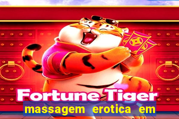 massagem erotica em porto alegre